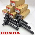 6x Genuine Ignition Coil For Honda Accord Odyssey Acura Cl Tl 30520-p8e-a01 Oem. Fixed Price $69.99.