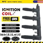 Uf-620 Standard Ignition Coil New For Chevy Aveo, Cruze, Aveo 5 Sonic Limited G3. Fixed Price $35.68.