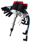 Distributor Cap With Wire Set + Coil Module For Gmc Chevrolet 78-88. Fixed Price $113.99.