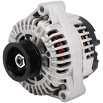 Alternator For Chevrolet Corvette 2002-2004 V8 5.7l Manual Trans 13968 400-40053. Fixed Price $112.79.