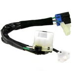 Ignition Switch Wve 1s6500 Fits 98-00 Kia Sephia. Fixed Price $49.26.