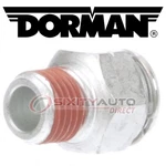 Dorman Oil Cooler Line Connector For 2000-2008 Chevrolet Suburban 2500 6.0l Zp. Fixed Price $16.49.