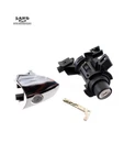 Mercedes R231 Sl-class Physical Key Set Lock Trunk Front Driver Door Tumbler Oem. Fixed Price $59.99.