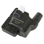 Delphi Ignition Coil Gn10391 For Ford Mazda Mercury Festiva Aspire Protege 89-97. Fixed Price $30.00.