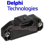 Delphi Ignition Control Module For 2007 Chevrolet Silverado 1500 Classic Uh. Fixed Price $128.38.