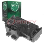 Ngk Ntk Manifold Absolute Pressure Sensor For 1985 Cadillac Deville 4.3l V6 Ht. Fixed Price $62.38.