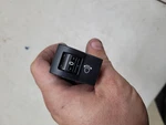 2007-2015 Mazda Cx-9 Awd Headlamp Level Switch Tg31666f0. Fixed Price $25.00.