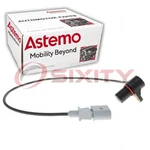 Hitachi Crankshaft Position Sensor For 2000 Volkswagen Passat 2.8l V6 Engine Dv. Fixed Price $26.89.