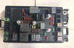 2006 Chevy Trailblazer Envoy 4.2l Gm Engine Junction Block Fuse Box Oem. Fixed Price $84.89.