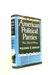 American Political Parties (wilfred E. Binkley - 1967) (id:37797). Fixed Price $24.17.