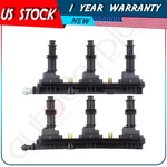 2 Ignition Coil Pack For 2001-2005 Saturn L300 2001-2003 Lw300 3.0l V6. Fixed Price $59.99.