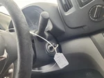 Used Ignition Switch Fits: 2015 Chevrolet City Express Grade A. Fixed Price $104.99.