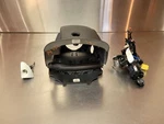 12-17 Hyundai Veloster Ignition Switch Lock And Steering Column Shroud Cover Oem. Fixed Price $165.00.