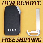 Oem 2022-2026 Kia Niro Smart Keyless Proximity Remote Fob Cqofn01050 95440-at110. Fixed Price $836.00.