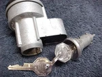 New Ignition Switch & Keys 1966 Pontiac Bonneville Catalina Grand Prix Acadian. Fixed Price $299.99.
