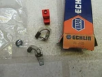 Nos Echlin M 400 Alternator Brush Set. Fixed Price $5.95.