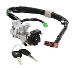 Genuine Oem Ignition Lock With Keys For Honda Odyssey 03-04 3.5l. Fixed Price $369.95.