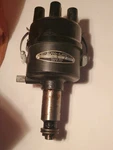 Nos Auto-lite Igc-6001 1c 6 Cyl Distributor Hercules Buda Allis Chalmers Bay. Fixed Price $50.00.