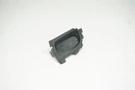 2009-2012 Audi Q5 - Black Ignition Switch Key Door Trim Oem. Fixed Price $25.19.