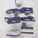 5 Pack Ilco Transponder Key Blanks Mit17a-pt Fits 2007-2017 Mitsubishi Lancer. Fixed Price $41.84.
