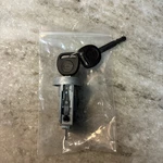 For Chevrolet Colorado 04-13 Ignition Lock Cylinder W/2 Chevy Oem Logo Keys. Fixed Price $79.99.
