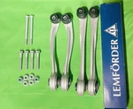 For 2015-2024 Porsche Macan Front Upper Control Arms Oem Germany Made Kit. Fixed Price $296.99.