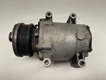 Oem A/c Ac Compressor For 2003 2004 2005 2006-2008 Jaguar S-type 2r8h-19d629-bc. Fixed Price $87.00.