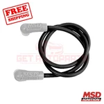 Msd Ignition Coil Lead Wire Msd84033. Fixed Price $52.15.