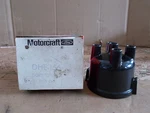 New Motorcraft Dhe-156 Dory-12106-a Ford Distributor Cap *free Shipping*. Fixed Price $14.59.