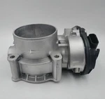 Loreada Throttle Body For Ford Mondeo 2.3l 2.5l 9l8e9f991bc 9l8z9e926a. Fixed Price $107.85.