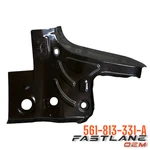 2012-2019 Volkswagen Passat Left Reinforcement New Oem 561-813-331-a. Fixed Price $62.45.