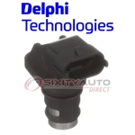 Delphi Camshaft Position Sensor For 2000-2003 Mercedes-benz Ml55 Amg 5.5l V8 Lv. Fixed Price $35.82.