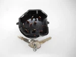1978 1979 Ford Truck Ignition Switch With Lock Cylinder 2 Keys. Fixed Price $39.99.