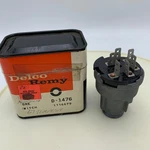 Gm Nos D1476 Ignition Switch Delco Remy #1116679 1967 Tempest, Lemans, Gto. Fixed Price $205.00.