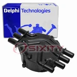 Delphi Distributor Cap For 1996-2005 Chevrolet Express 2500 4.3l V6 Ignition Ps. Fixed Price $48.28.