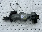2003 Ford Explorer Trac Sport Ignition Lock W/key & Immobilizer Oem 6e5t15607ac. Fixed Price $108.00.