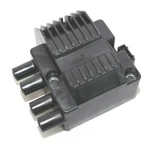 Ignition Coil Pack 110.872 For 92-93 Pontiac Sunbird Se Sedan 4d 2.0l L4 Vin H. Fixed Price $26.13.