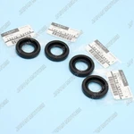 13276-53y0a Set Of 4 New Genuine Oem Nissan Sentra 1.8l Spark Plug Tube Oil Seal. Fixed Price $43.26.
