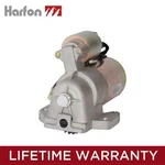 New Starter For Ford Taurus V6 3.0l 2001-05 1f1u-11000-aa 1f1u-aa Sable 6643n. Fixed Price $80.60.