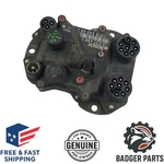 1990-92 Mercedes R129 500sl V8 Ezl Ignition Control Module 0125455732 0227400722. Fixed Price $250.00.