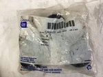 Genuine Gm 12558177 Knock Sensor Grommet Seal (5) In Unopened Package. Fixed Price $40.00.