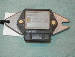 Saab C 900 Turbo 2.0 Bosch Ignition Control Module Amplifier 0227100139 D. Fixed Price $35.00.