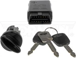 Dorman Ignition Lock Cylinder For F-150 Heritage, Mustang, F-150+more 989-714. Fixed Price $99.56.