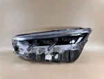 "high" 2021-2023 Ford Mustang Mach E Left Lh Full Led Headlight Oem 21 22 23. Fixed Price $595.00.