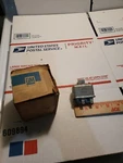 1972 72 Chevelle Camaro Corvette Nos Gm Vacuum Advance Relay. Fixed Price $20.00.