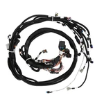 Holley Efi 558-140 Terminator X Replacement Main Harness - Stock Coils. Fixed Price $499.95.