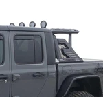 Black Horse Off Road Ar2-07ba3-plfb Armour Ii Roll Bar W/basket Kit. Fixed Price $1196.61.