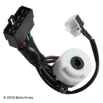 Beck Arnley 201-1570 Ignition Switch For 89-95 Toyota 4runner Pickup. Fixed Price $72.99.