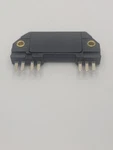 Herko Ignition Control Module Hlx068 For Jeep Chevrolet Cherokee Wagoneer 84-86. Fixed Price $22.07.