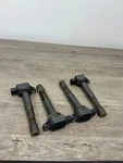 2009 Honda Crv Used 4 Denso Ignition Coils 099700-116. Fixed Price $22.39.